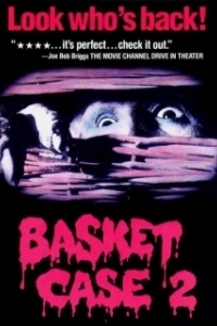 Постер Существо в корзине 2 (House of Freaks)