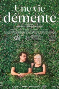Постер Безумная жизнь (Une vie démente)