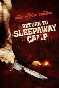 Постер Возвращение в спящий лагерь (Return to Sleepaway Camp)