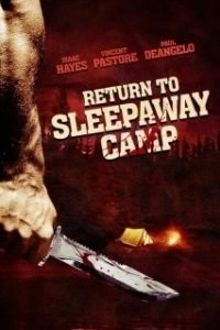 Постер Возвращение в спящий лагерь (Return to Sleepaway Camp)