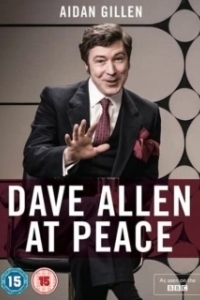 Постер Dave Allen at Peace (Dave Allen at Peace)
