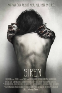 Постер Сирена (SiREN)