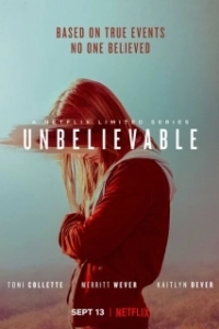 Постер Невероятное (Unbelievable)