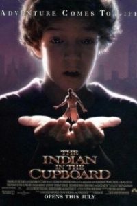 Постер Индеец в шкафу (The Indian in the Cupboard)