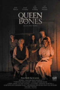 Постер Королева костей (Queen of Bones)