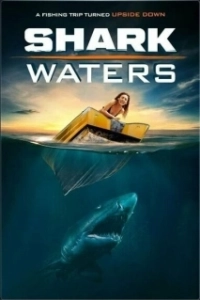 Постер Акулья заводь (Shark Waters)