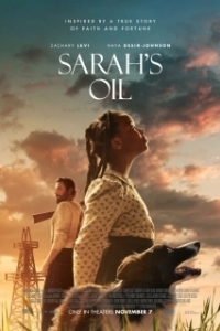 Постер Нефть Сары (Sarah's Oil)