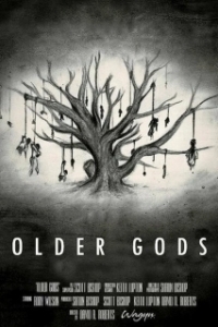 Постер Старые боги (Older Gods)