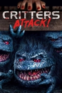 Постер Зубастики нападают! (Critters 5)