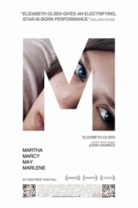 Постер Марта, Марси Мэй, Марлен (Martha Marcy May Marlene)