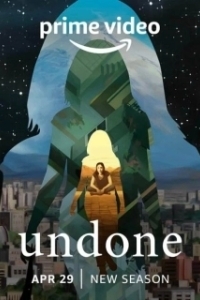 Постер Отмена (Undone)