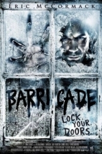 Постер Баррикады (Barricade)
