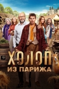 Постер Холоп из Парижа (Le larbin)