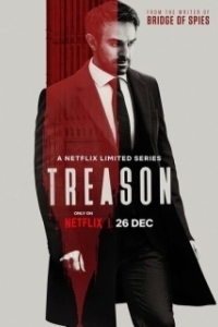 Постер Госизмена (Treason)