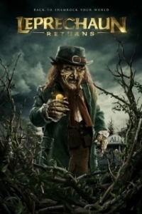 Постер Лепрекон возвращается (Leprechaun 8)