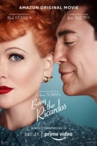 Постер Быть Рикардо (Lucy and Desi)