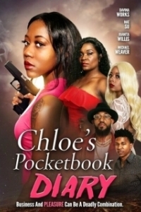 Постер Дневник Хлои (Chloe's Pocketbook Diary)