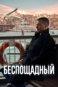Постер Беспощадный (Gaddar)