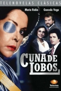 Постер Волчье логово (Cuna de lobos)