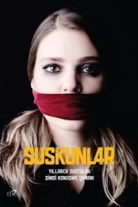 Постер Безмолвие (Suskunlar)