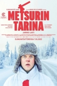 Постер История дровосека (Metsurin tarina)