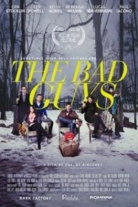 Постер Плохие ребята (The Bad Guys)
