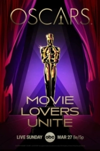 Постер 94-я церемония вручения премии «Оскар» (94th Annual Academy Awards)