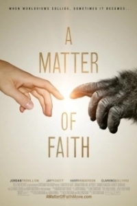 Постер Вопрос веры (A Matter of Faith)
