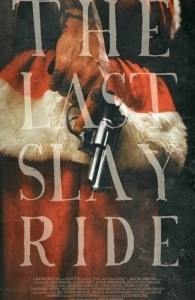 Постер Последний хоррор (The Last Slay Ride)