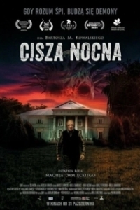 Постер Ночная тишина (Cisza nocna)