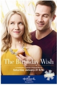 Постер Заветное желание (The Birthday Wish)