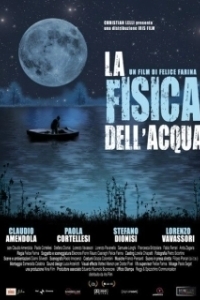 Постер Физика воды (La fisica dell'acqua)