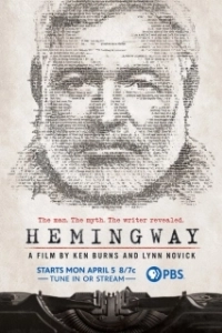Постер Хемингуэй (Hemingway)