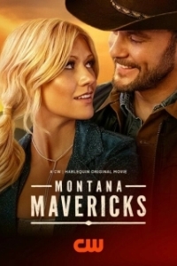 Постер Монтана Маверикс (Montana Mavericks)