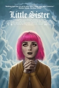 Постер Младшая сестра (Little Sister)