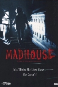 Постер Сумасшедший дом (Madhouse)