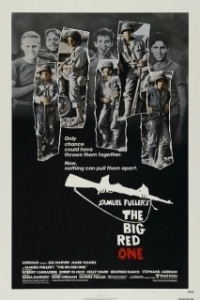Постер Большая Красная Единица (The Big Red One: The Reconstruction)