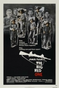 Постер Большая Красная Единица (The Big Red One: The Reconstruction)