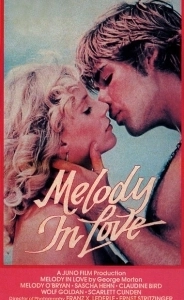 Постер Мелоди в любви (Melody in Love)
