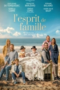 Постер Дух семьи (L'esprit de famille)