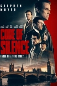 Постер Братья Крэй: Кодекс молчания (Code of Silence)