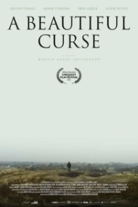 Постер Красивое проклятие (A Beautiful Curse)