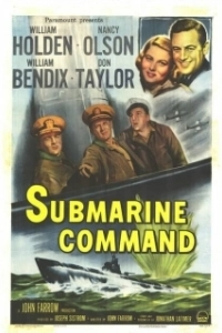 Постер Команда субмарины (Submarine Command)