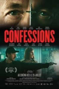Постер Исповедь киллера (Confessions)