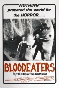 Постер Пожиратели крови (Bloodeaters)