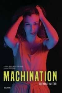 Постер Обман сознания (Machination)