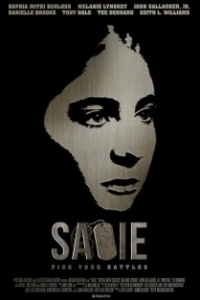 Постер Сэди (Sadie)