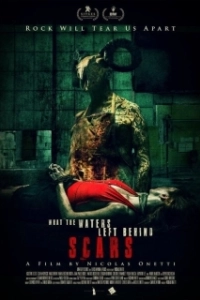 Постер Что воды оставили позади: Шрамы (What the Waters Left Behind: Scars)