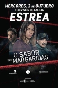 Постер Аромат маргаритки (O sabor das margaridas)