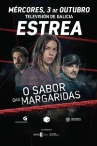 Постер Аромат маргаритки (O sabor das margaridas)